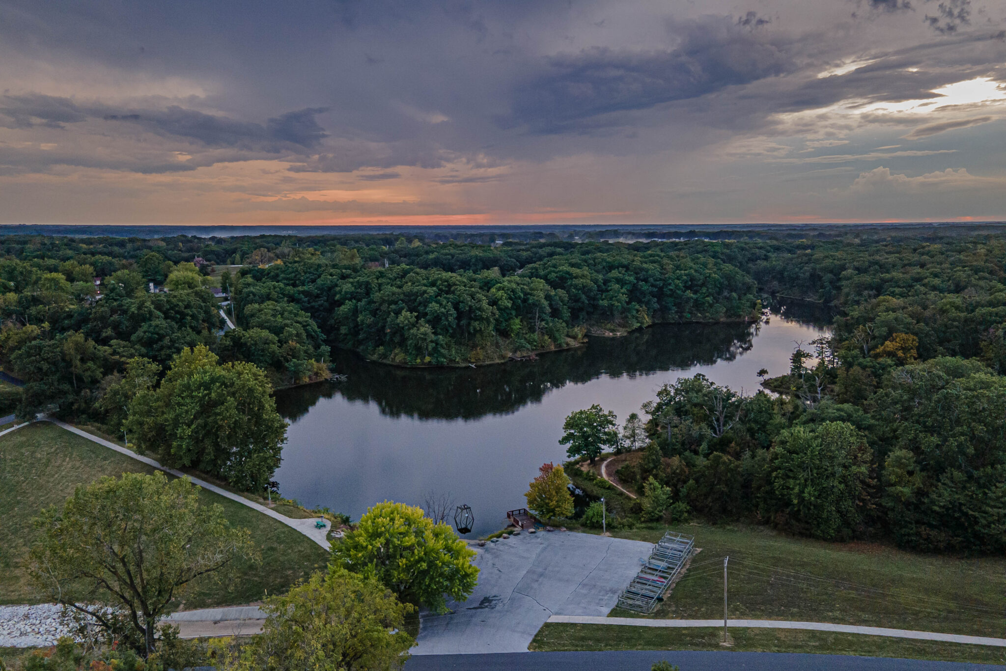 RothwellParkDronePhotosbyShawnAmes2