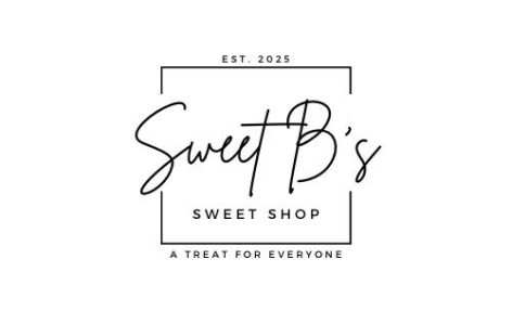 Sweet B's Logo